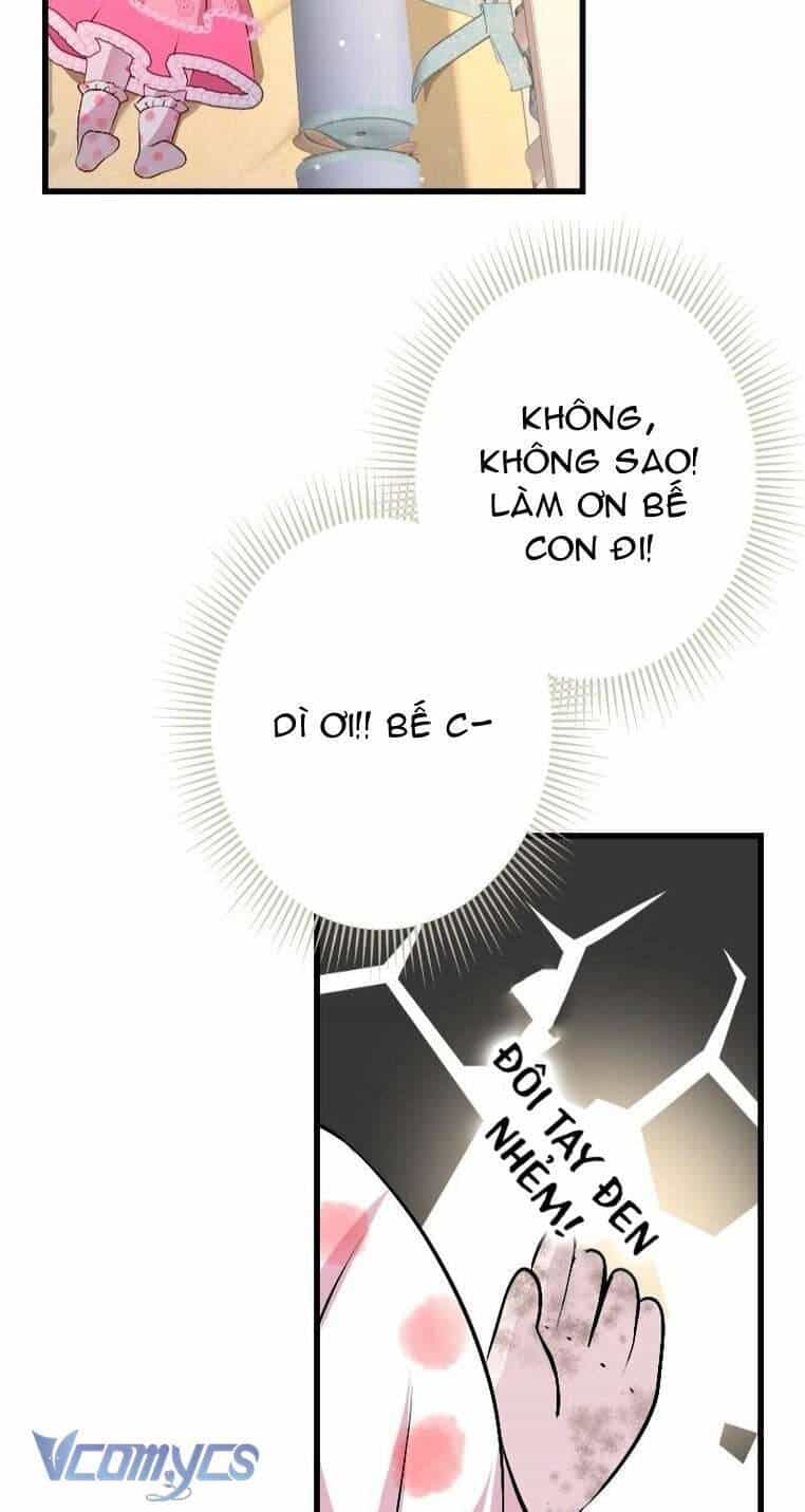 Sau Này Họ Sẽ Sinh Ra Tôi - Chương 7 - ảnh 49