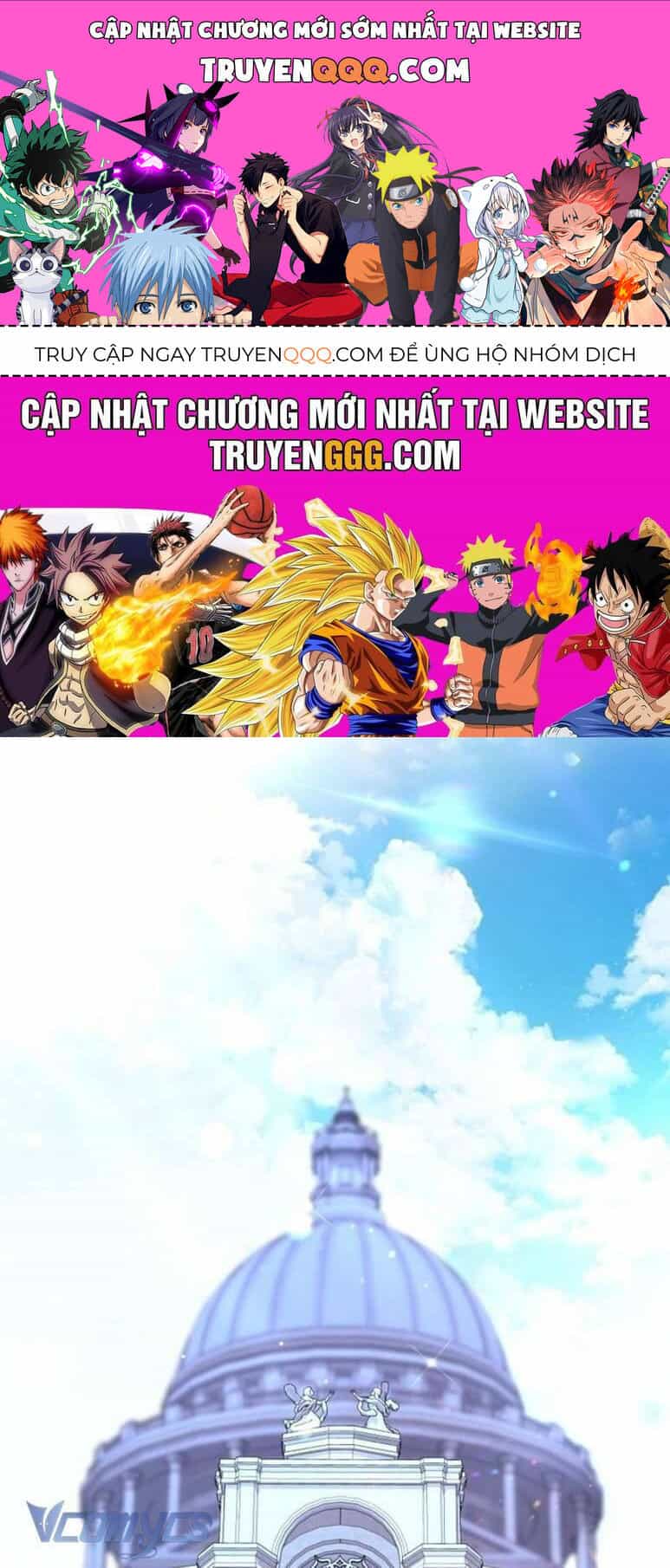 Sau Này Họ Sẽ Sinh Ra Tôi - Chương 9 - ảnh 1