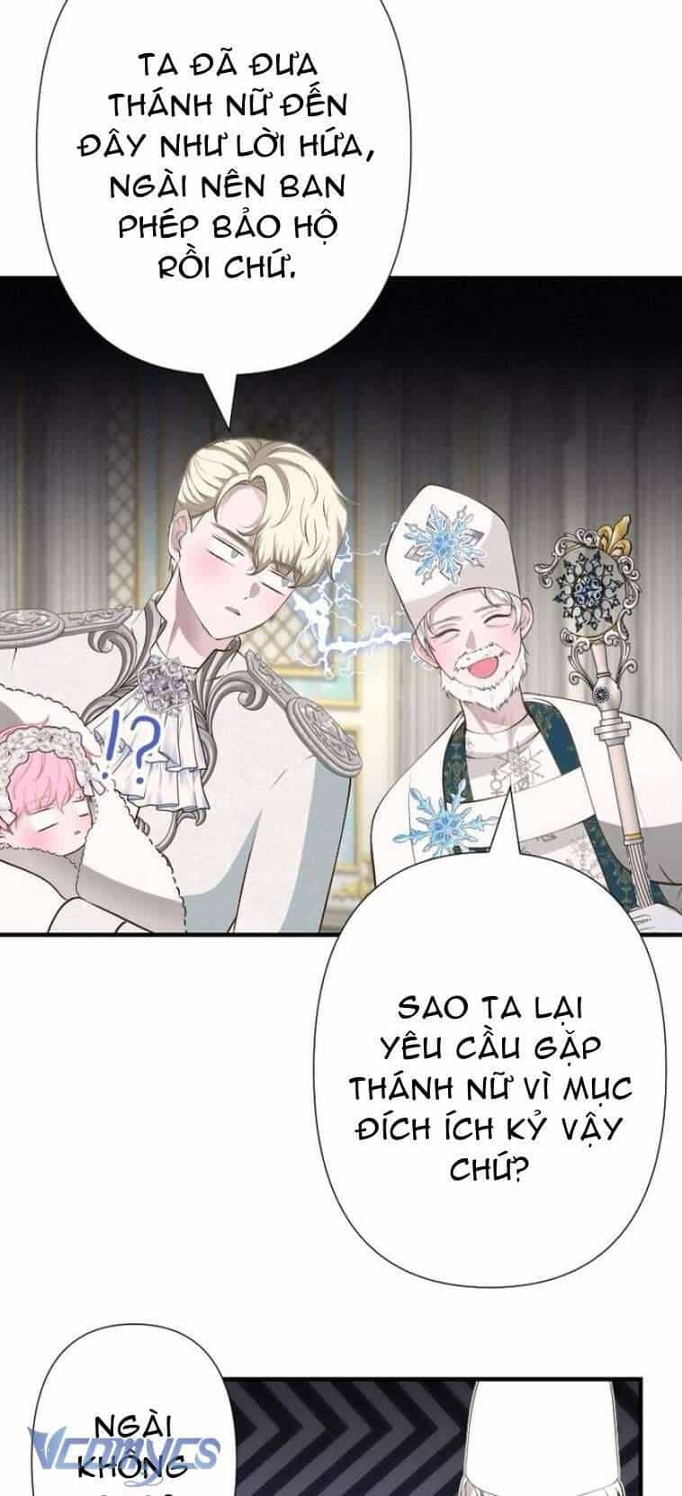Sau Này Họ Sẽ Sinh Ra Tôi - Chương 9 - ảnh 21