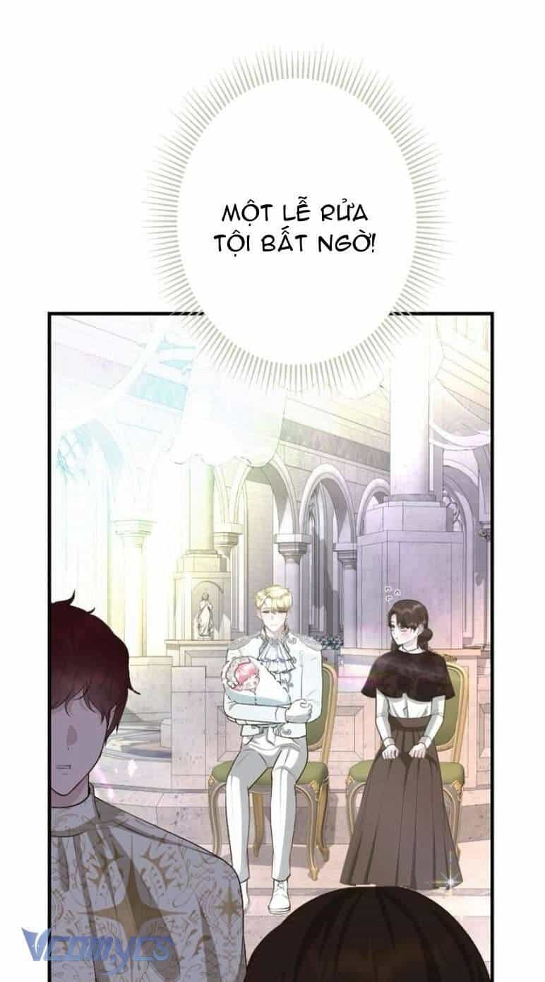Sau Này Họ Sẽ Sinh Ra Tôi - Chương 9 - ảnh 45
