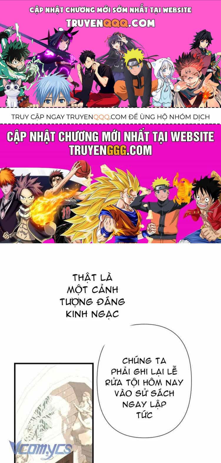 Sau Này Họ Sẽ Sinh Ra Tôi - Chương 10 - ảnh 1