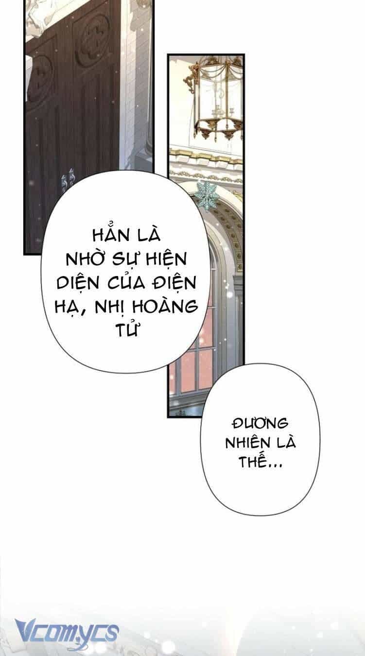 Sau Này Họ Sẽ Sinh Ra Tôi - Chương 10 - ảnh 2