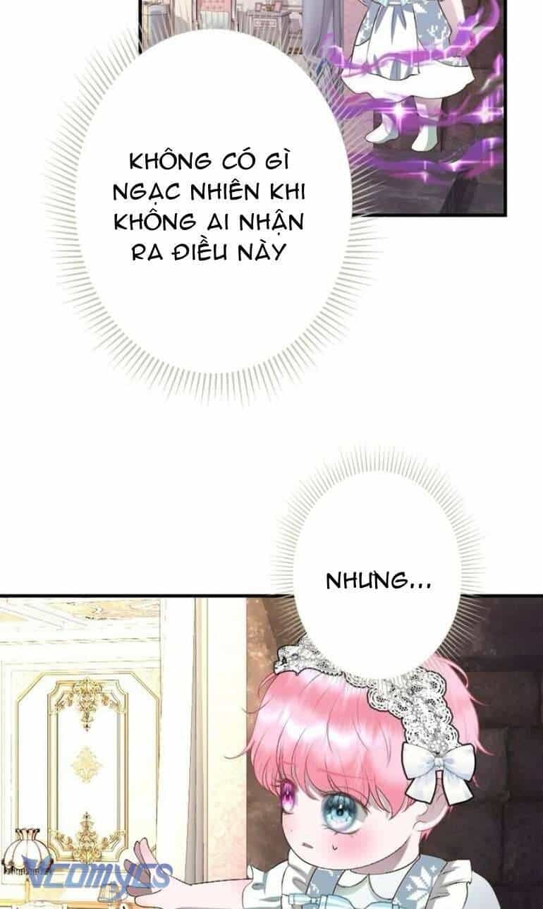 Sau Này Họ Sẽ Sinh Ra Tôi - Chương 10 - ảnh 30
