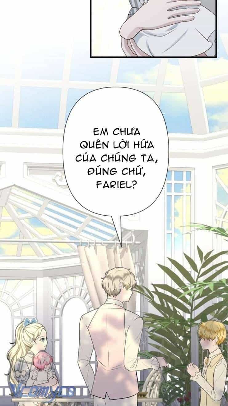 Sau Này Họ Sẽ Sinh Ra Tôi - Chương 10 - ảnh 54