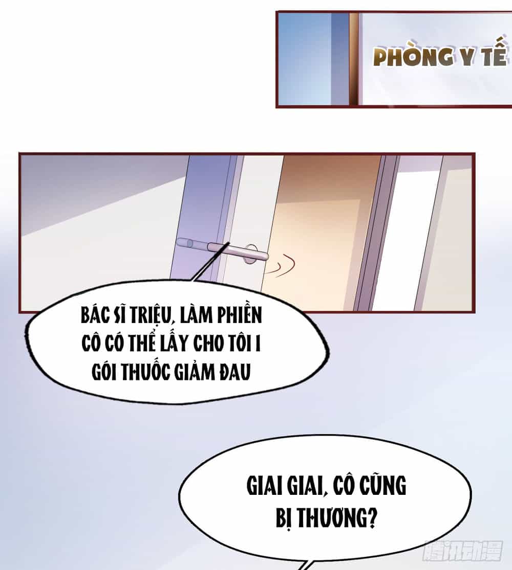 Sau Này Vẫn Cứ Thích Anh - Chương 10 - ảnh 14