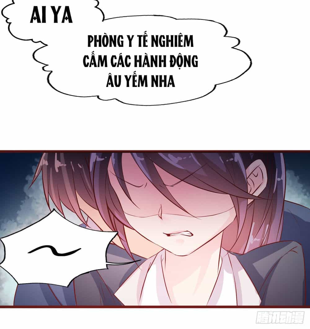 Sau Này Vẫn Cứ Thích Anh - Chương 10 - ảnh 28