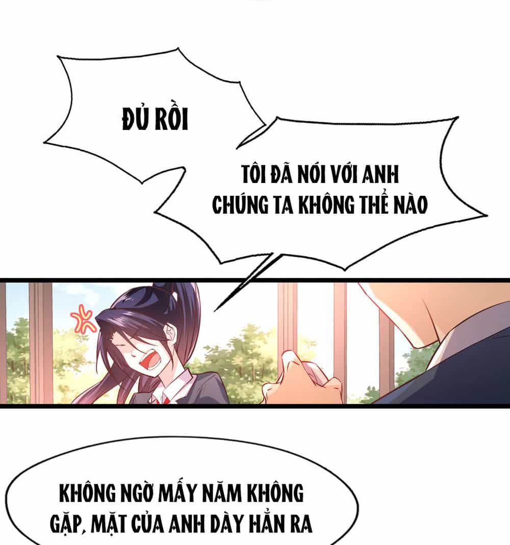 Sau Này Vẫn Cứ Thích Anh - Chương 13 - ảnh 18