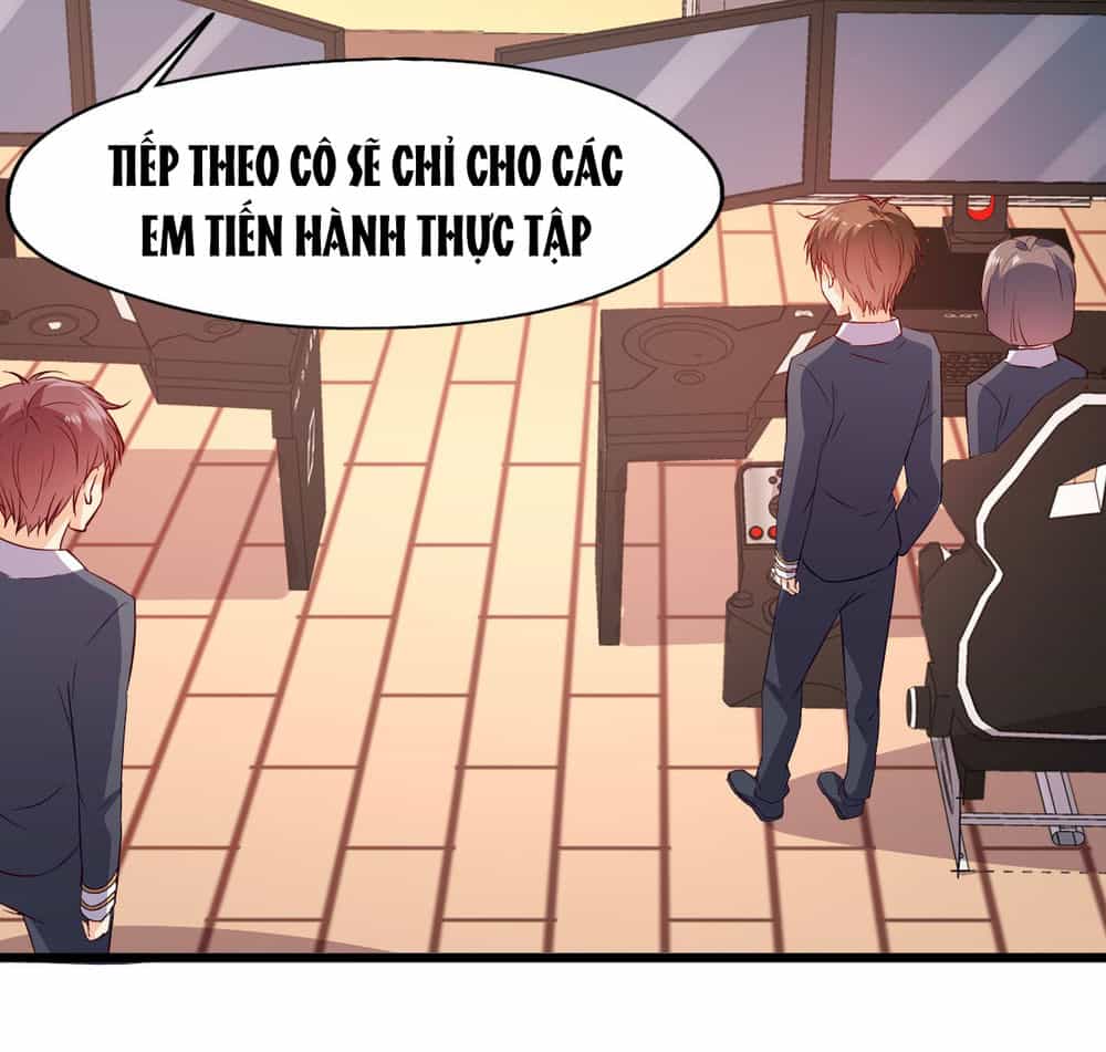 Sau Này Vẫn Cứ Thích Anh - Chương 14 - ảnh 23