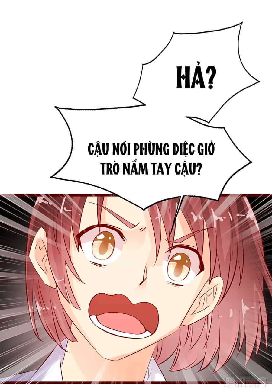 Sau Này Vẫn Cứ Thích Anh - Chương 15 - ảnh 9