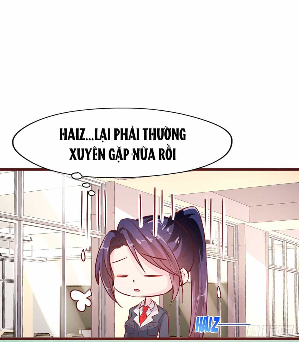 Sau Này Vẫn Cứ Thích Anh - Chương 16 - ảnh 2