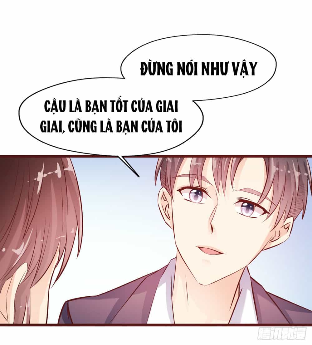 Sau Này Vẫn Cứ Thích Anh - Chương 16 - ảnh 30