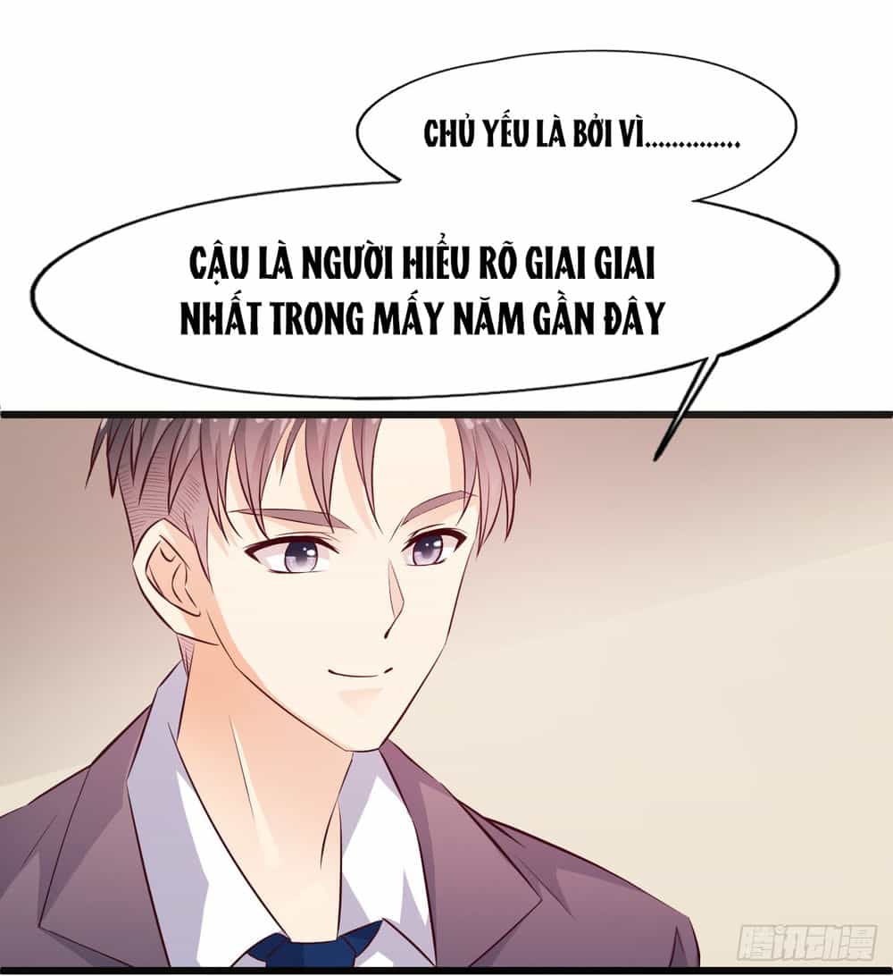 Sau Này Vẫn Cứ Thích Anh - Chương 17 - ảnh 3