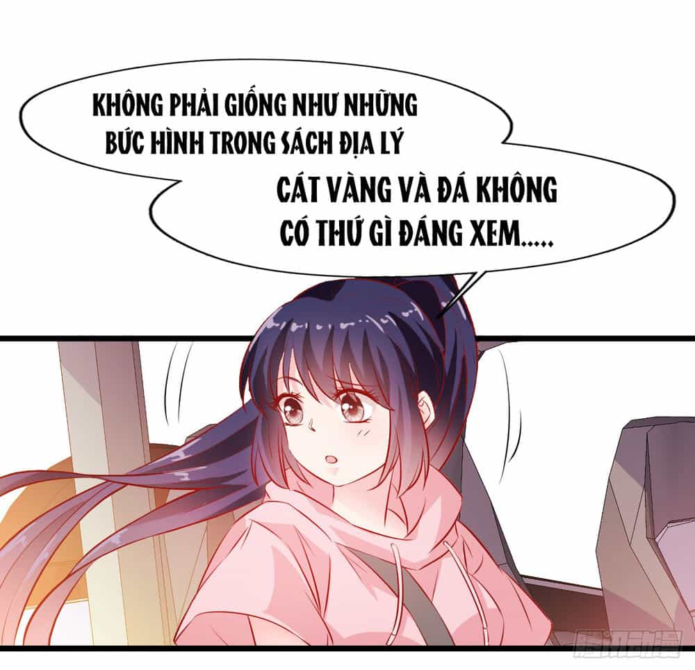 Sau Này Vẫn Cứ Thích Anh - Chương 18 - ảnh 14