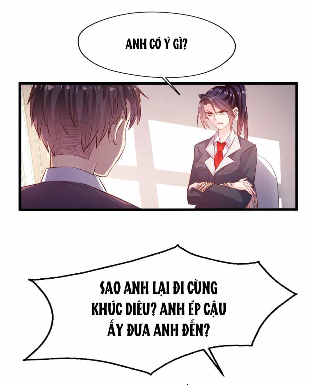 Sau Này Vẫn Cứ Thích Anh - Chương 19 - ảnh 18