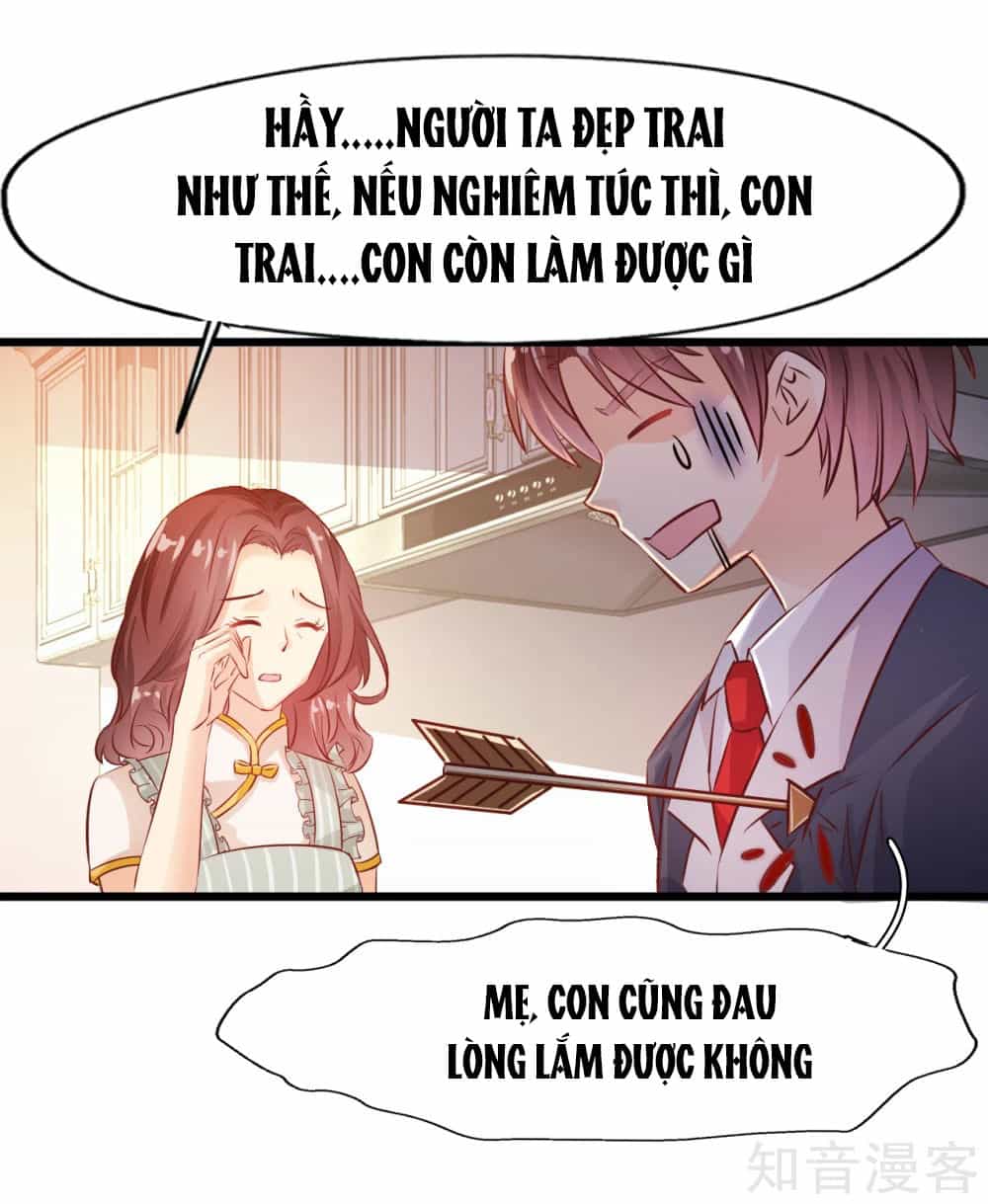 Sau Này Vẫn Cứ Thích Anh - Chương 19 - ảnh 26