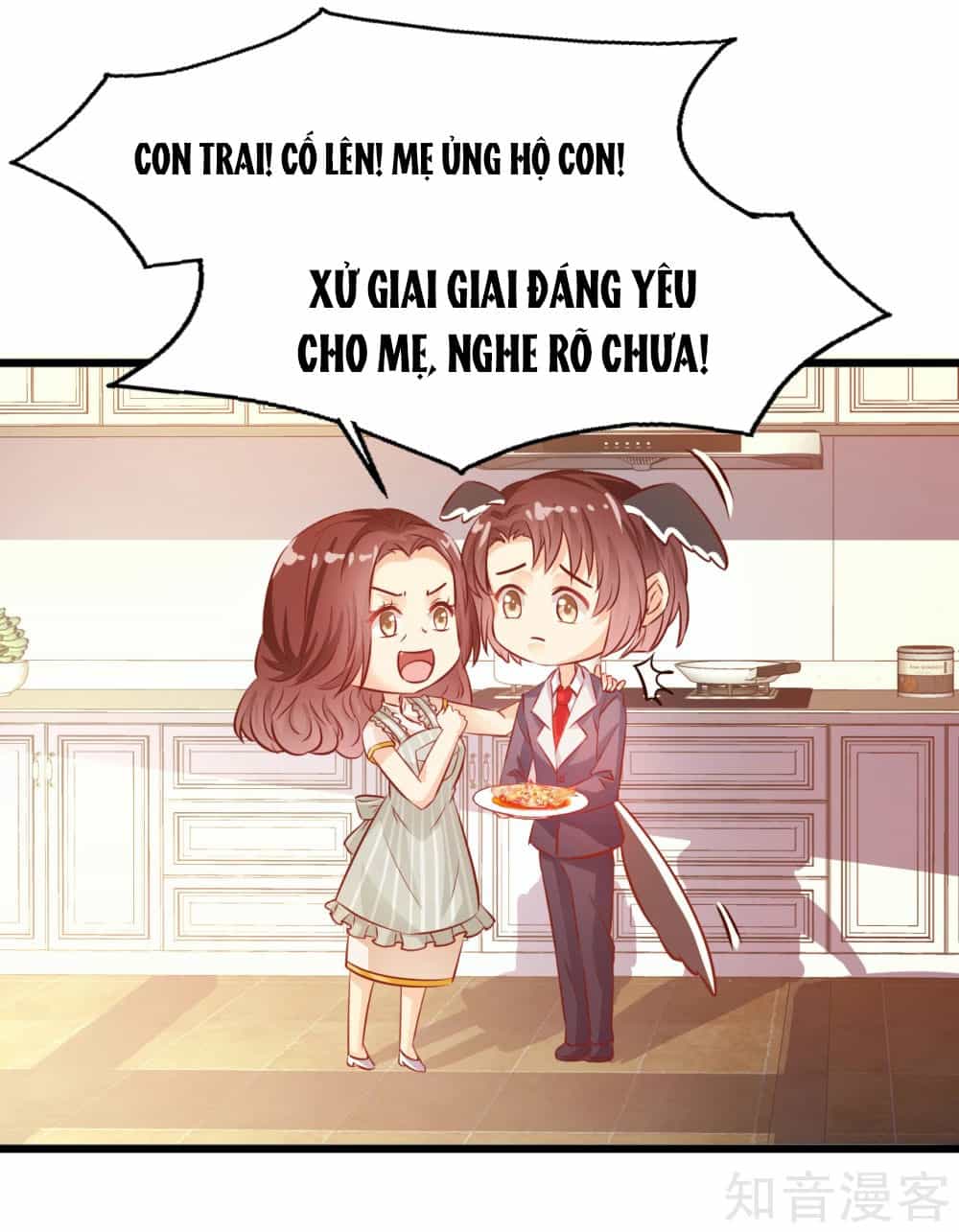 Sau Này Vẫn Cứ Thích Anh - Chương 19 - ảnh 27