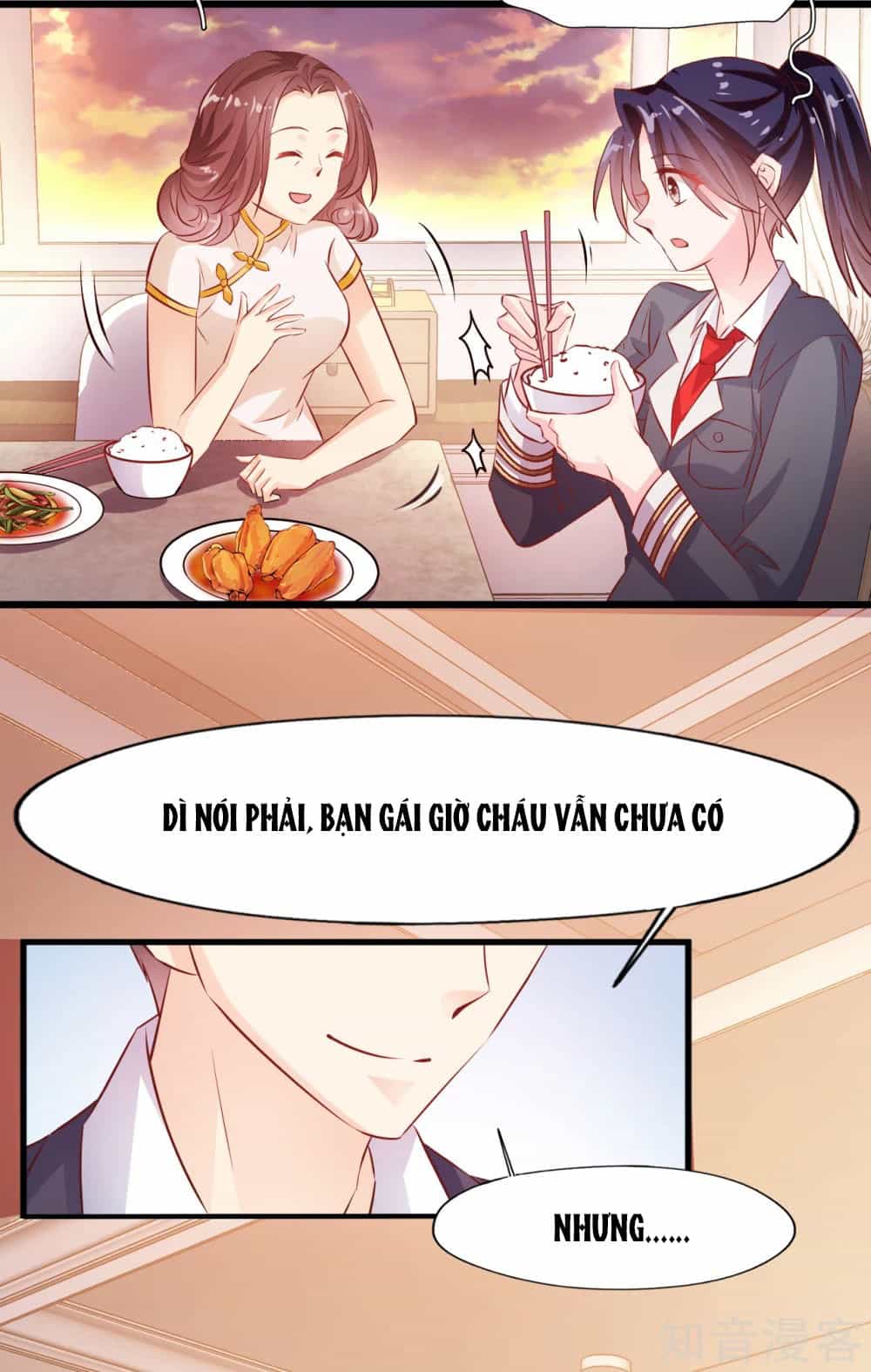 Sau Này Vẫn Cứ Thích Anh - Chương 20 - ảnh 15
