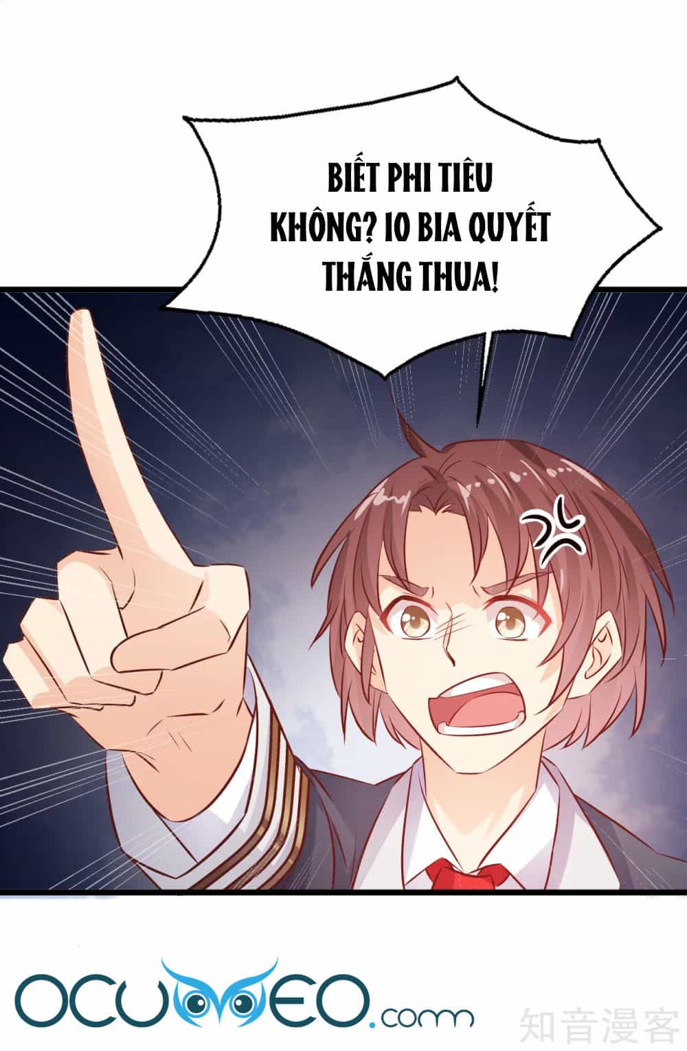 Sau Này Vẫn Cứ Thích Anh - Chương 20 - ảnh 34