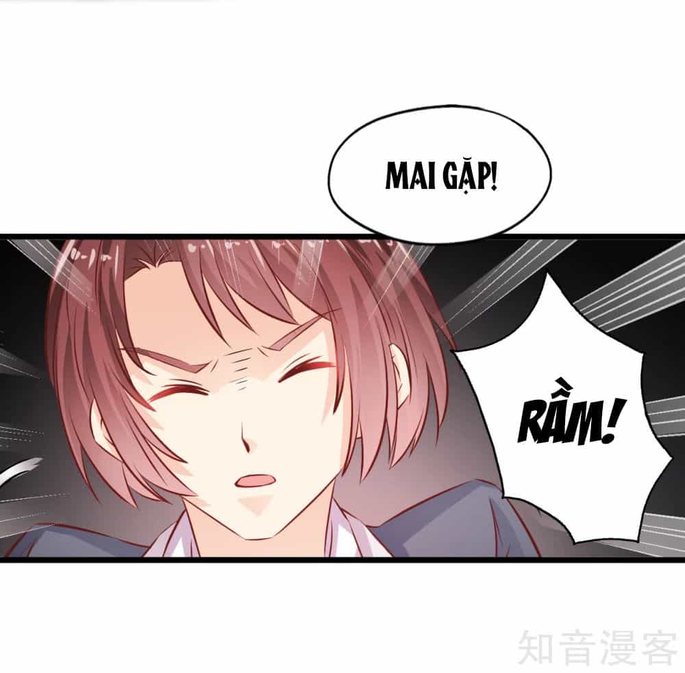 Sau Này Vẫn Cứ Thích Anh - Chương 22 - ảnh 16