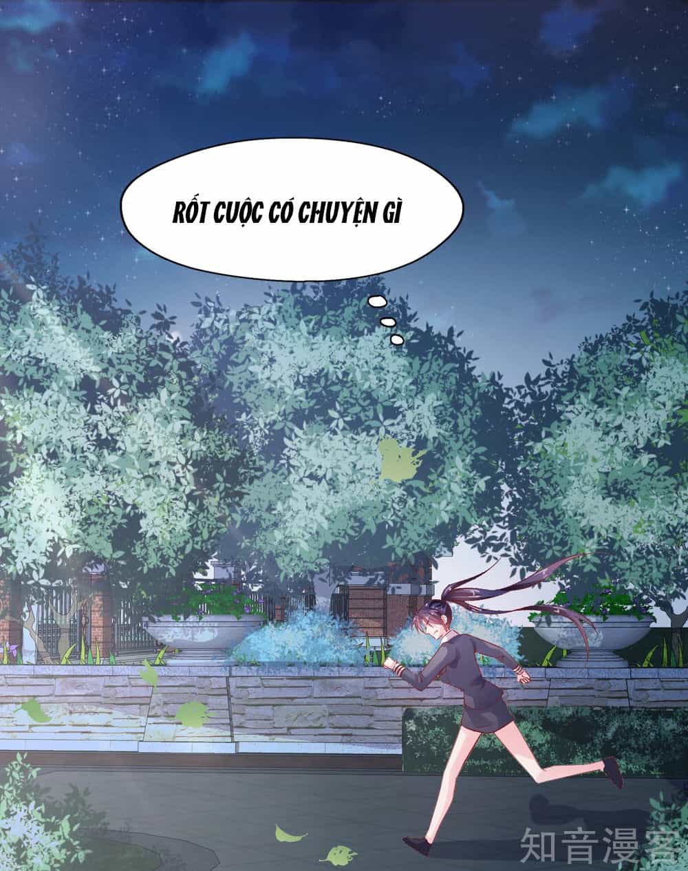 Sau Này Vẫn Cứ Thích Anh - Chương 22 - ảnh 21