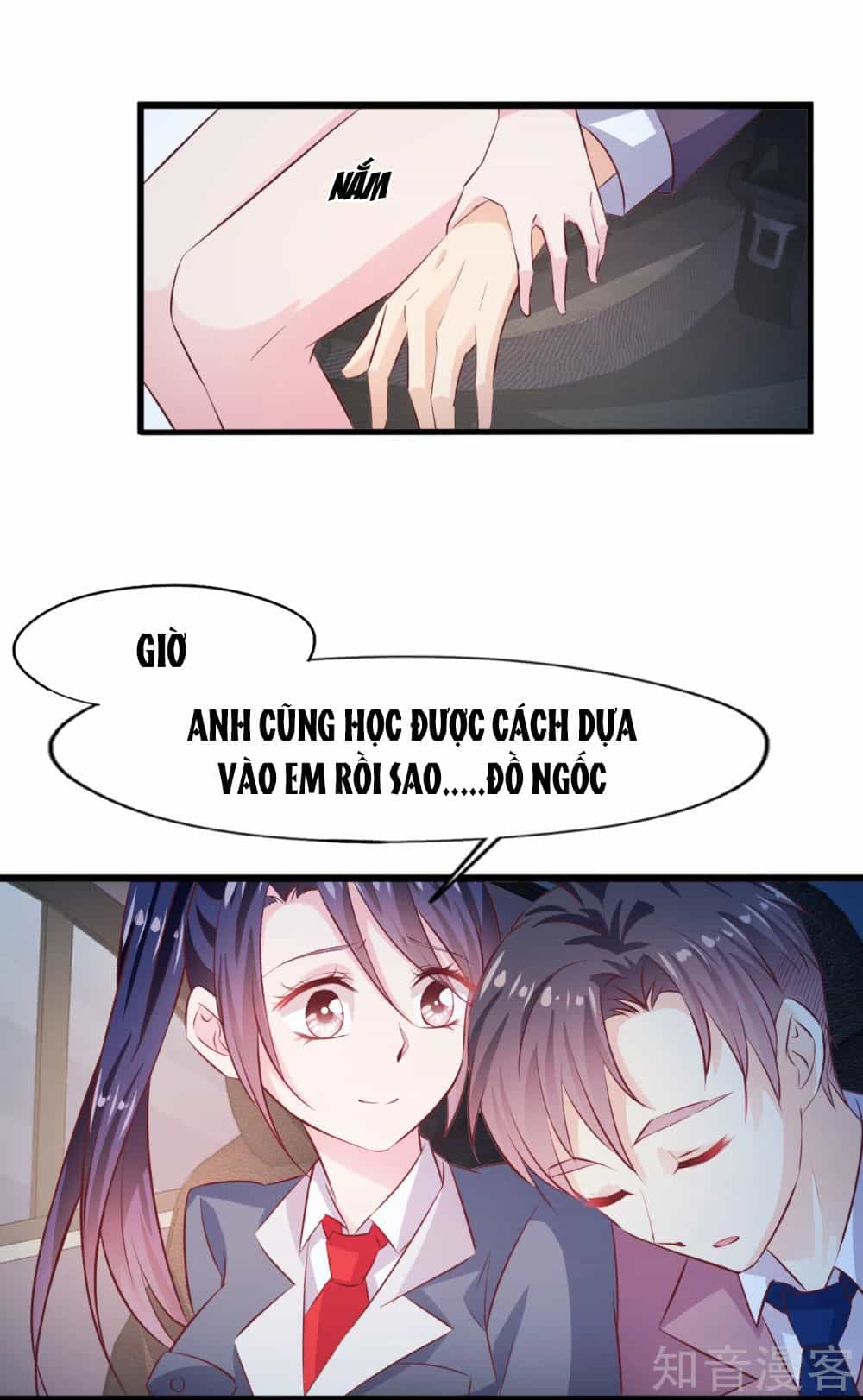 Sau Này Vẫn Cứ Thích Anh - Chương 23 - ảnh 12