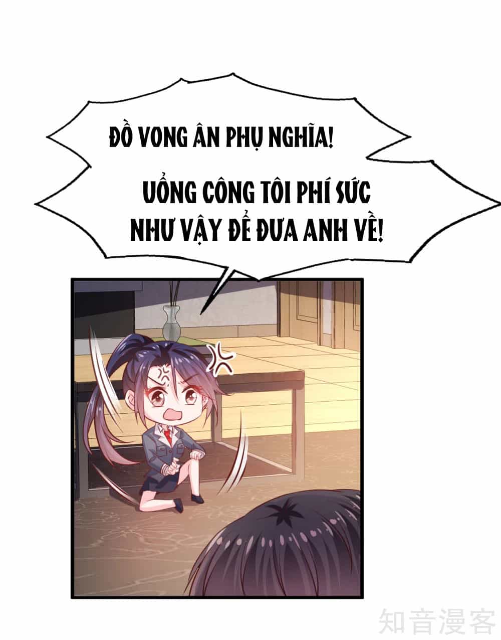 Sau Này Vẫn Cứ Thích Anh - Chương 24 - ảnh 9