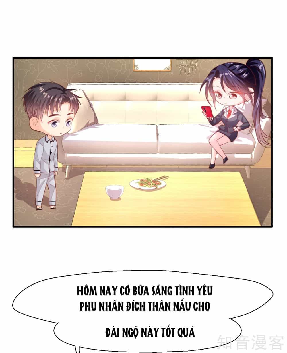Sau Này Vẫn Cứ Thích Anh - Chương 25 - ảnh 22