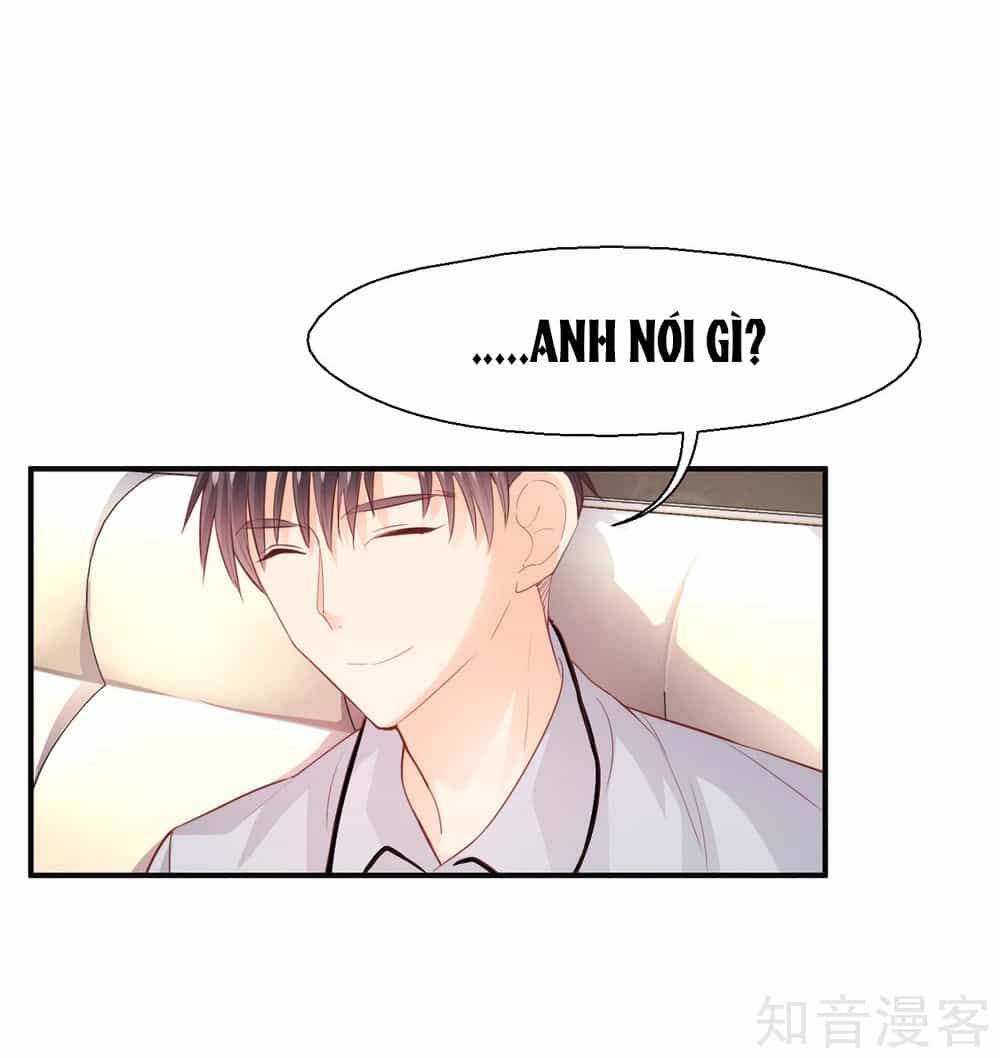 Sau Này Vẫn Cứ Thích Anh - Chương 25 - ảnh 28