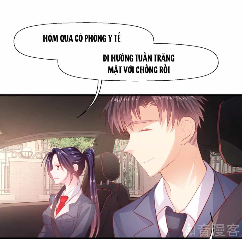 Sau Này Vẫn Cứ Thích Anh - Chương 26 - ảnh 4