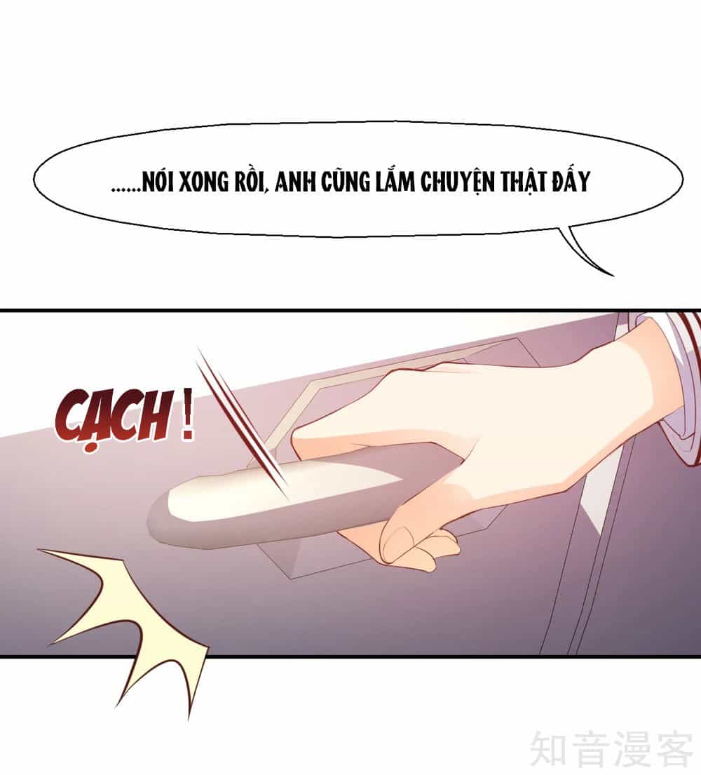 Sau Này Vẫn Cứ Thích Anh - Chương 27 - ảnh 1