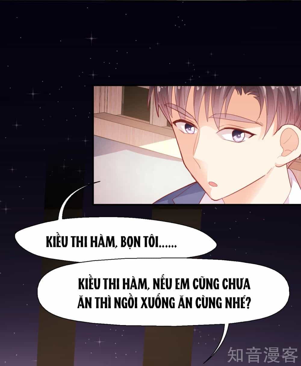 Sau Này Vẫn Cứ Thích Anh - Chương 29 - ảnh 21