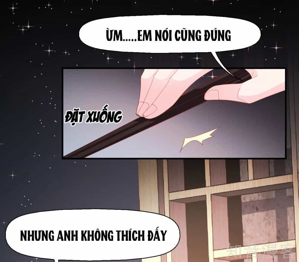 Sau Này Vẫn Cứ Thích Anh - Chương 30 - ảnh 25