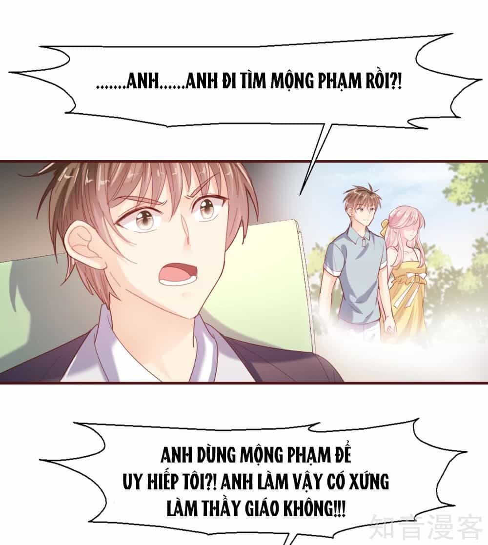 Sau Này Vẫn Cứ Thích Anh - Chương 32 - ảnh 1