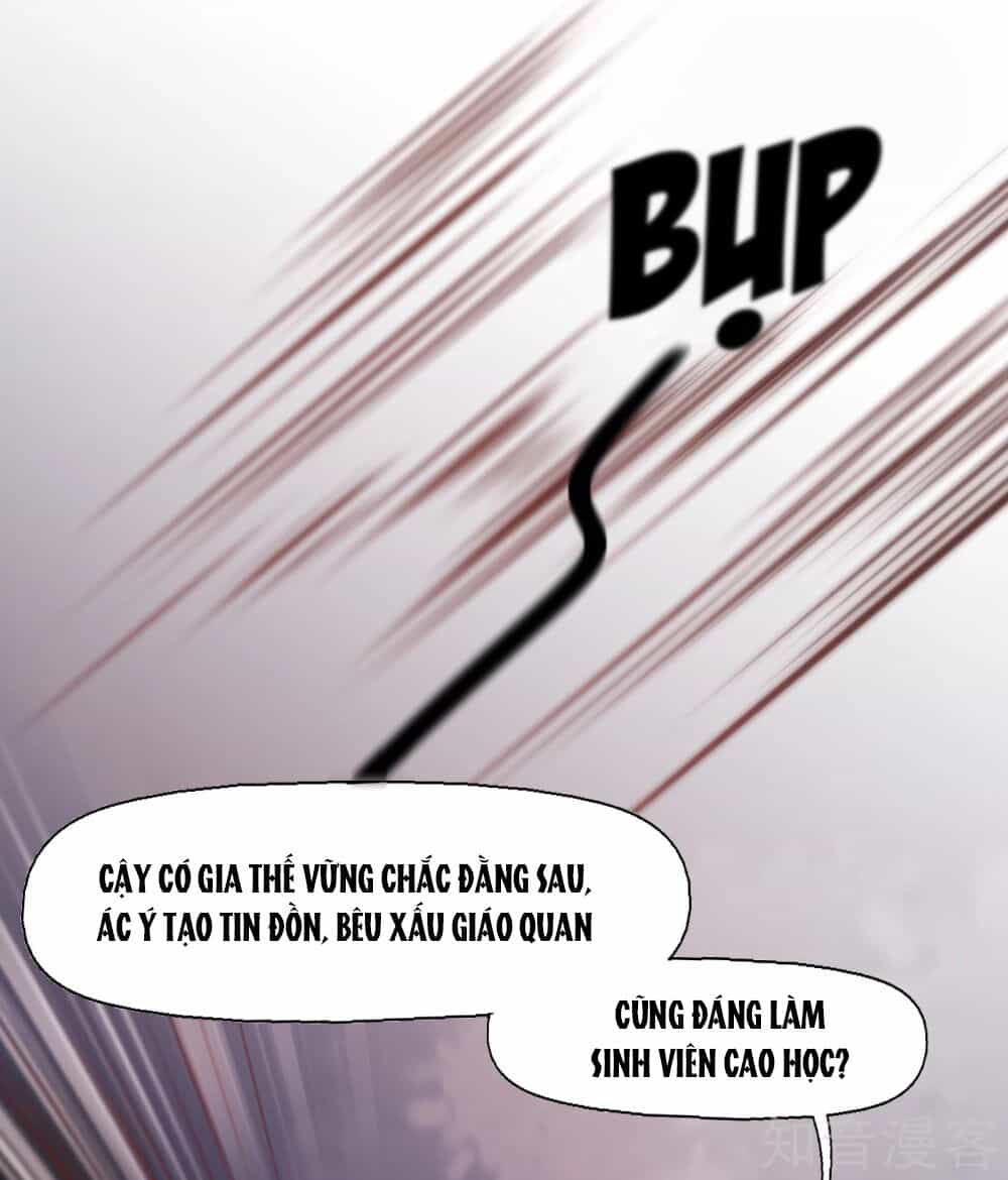 Sau Này Vẫn Cứ Thích Anh - Chương 32 - ảnh 3