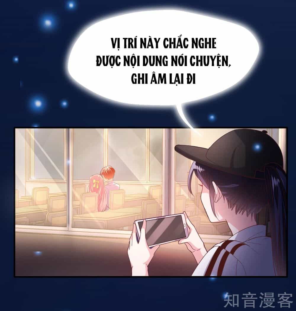 Sau Này Vẫn Cứ Thích Anh - Chương 35 - ảnh 5