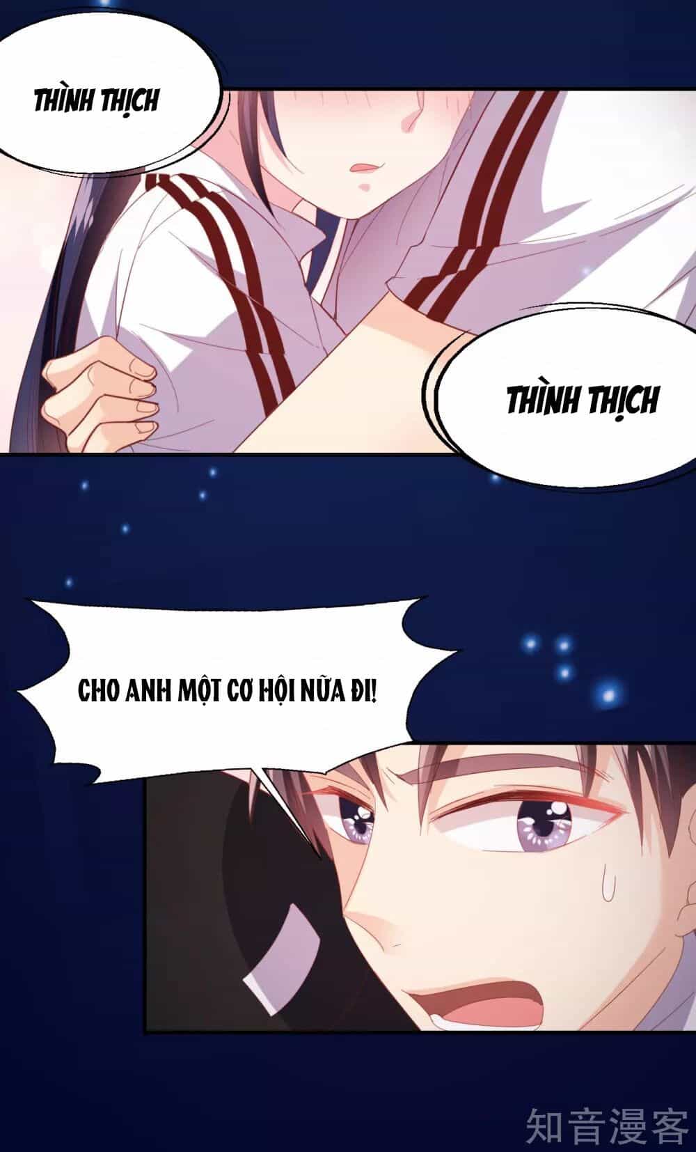 Sau Này Vẫn Cứ Thích Anh - Chương 36 - ảnh 2