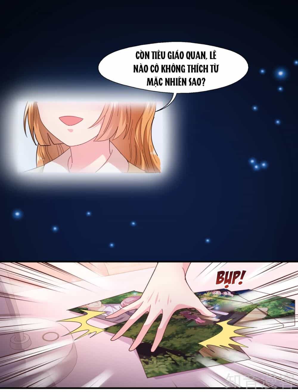 Sau Này Vẫn Cứ Thích Anh - Chương 37 - ảnh 13