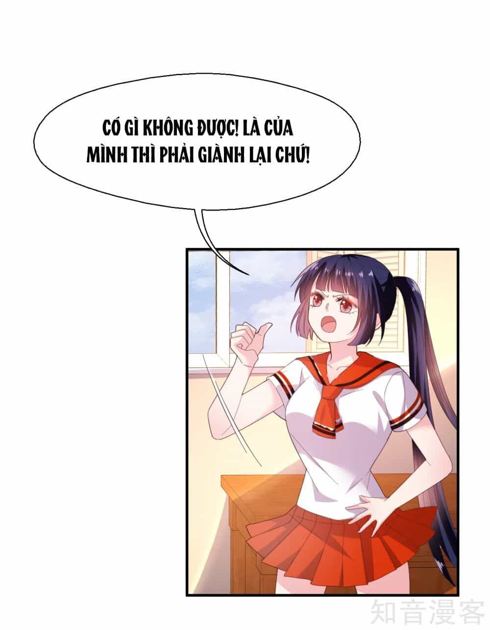 Sau Này Vẫn Cứ Thích Anh - Chương 37 - ảnh 22