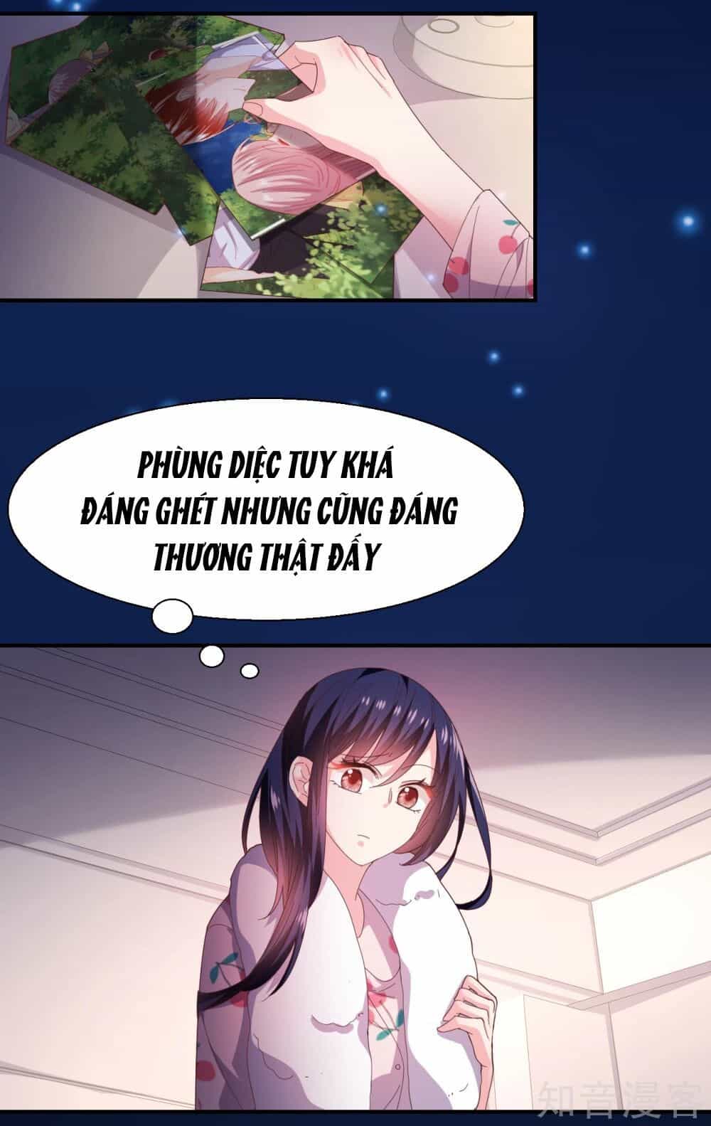 Sau Này Vẫn Cứ Thích Anh - Chương 37 - ảnh 4