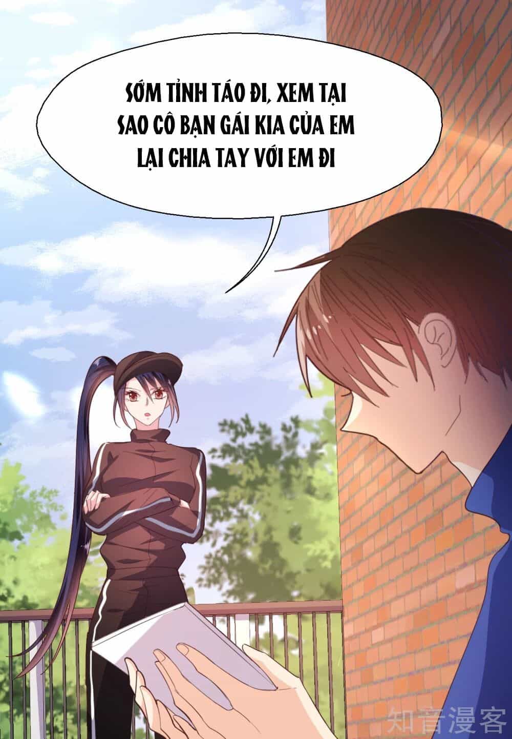 Sau Này Vẫn Cứ Thích Anh - Chương 38 - ảnh 13