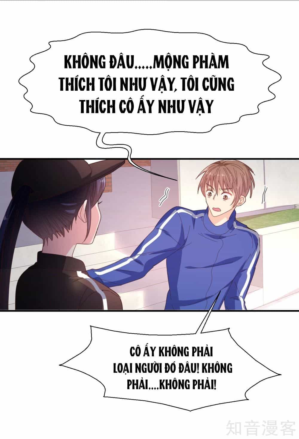 Sau Này Vẫn Cứ Thích Anh - Chương 38 - ảnh 18