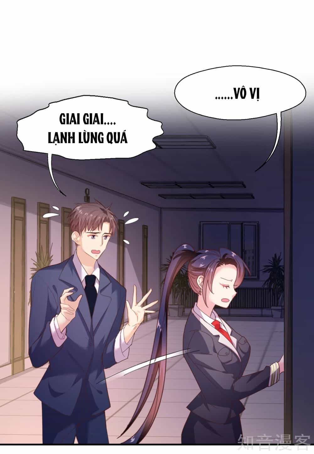 Sau Này Vẫn Cứ Thích Anh - Chương 39 - ảnh 23