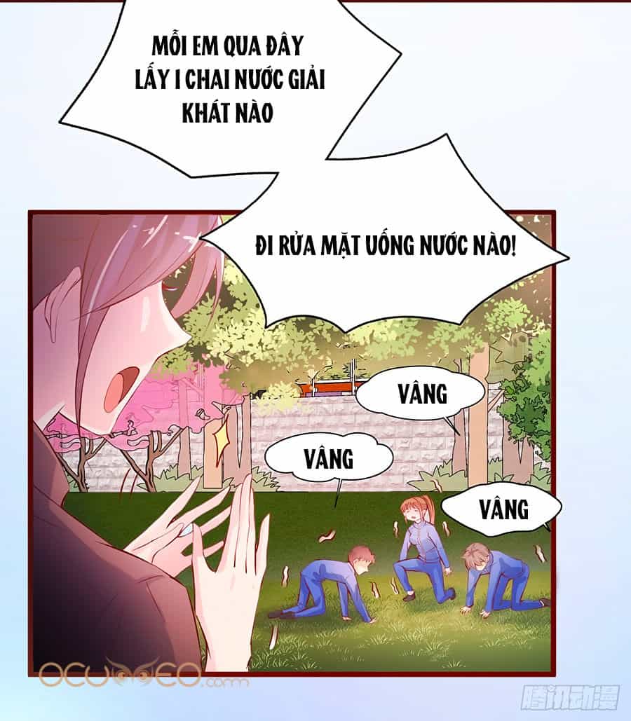Sau Này Vẫn Cứ Thích Anh - Chương 4 - ảnh 17