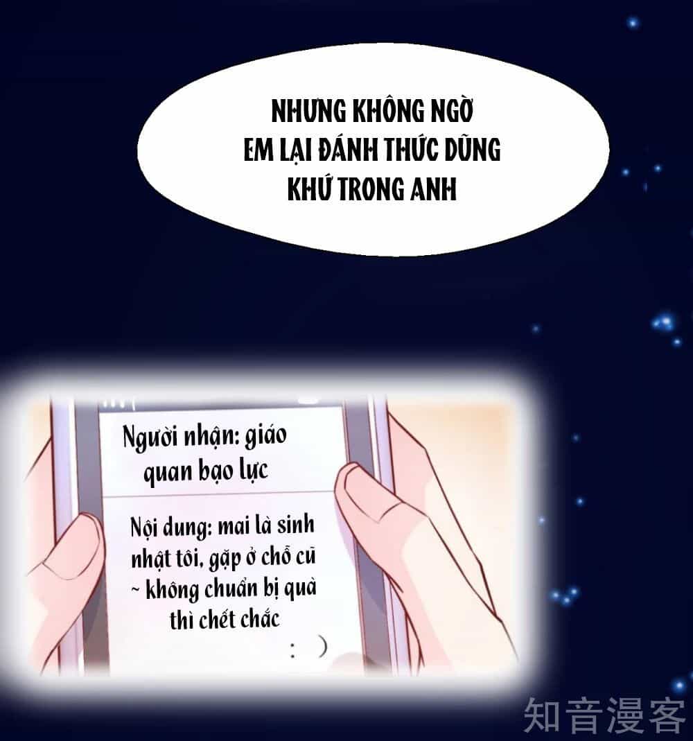 Sau Này Vẫn Cứ Thích Anh - Chương 40 - ảnh 19