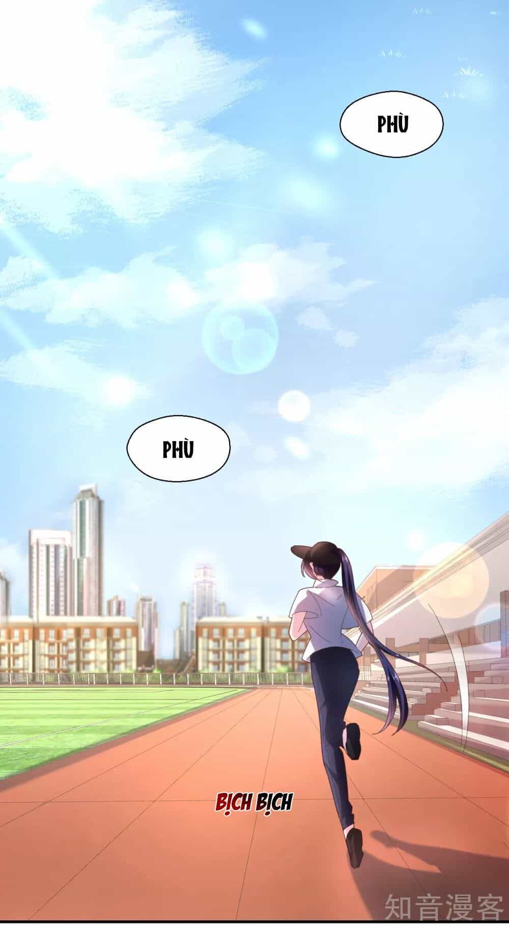 Sau Này Vẫn Cứ Thích Anh - Chương 41 - ảnh 1