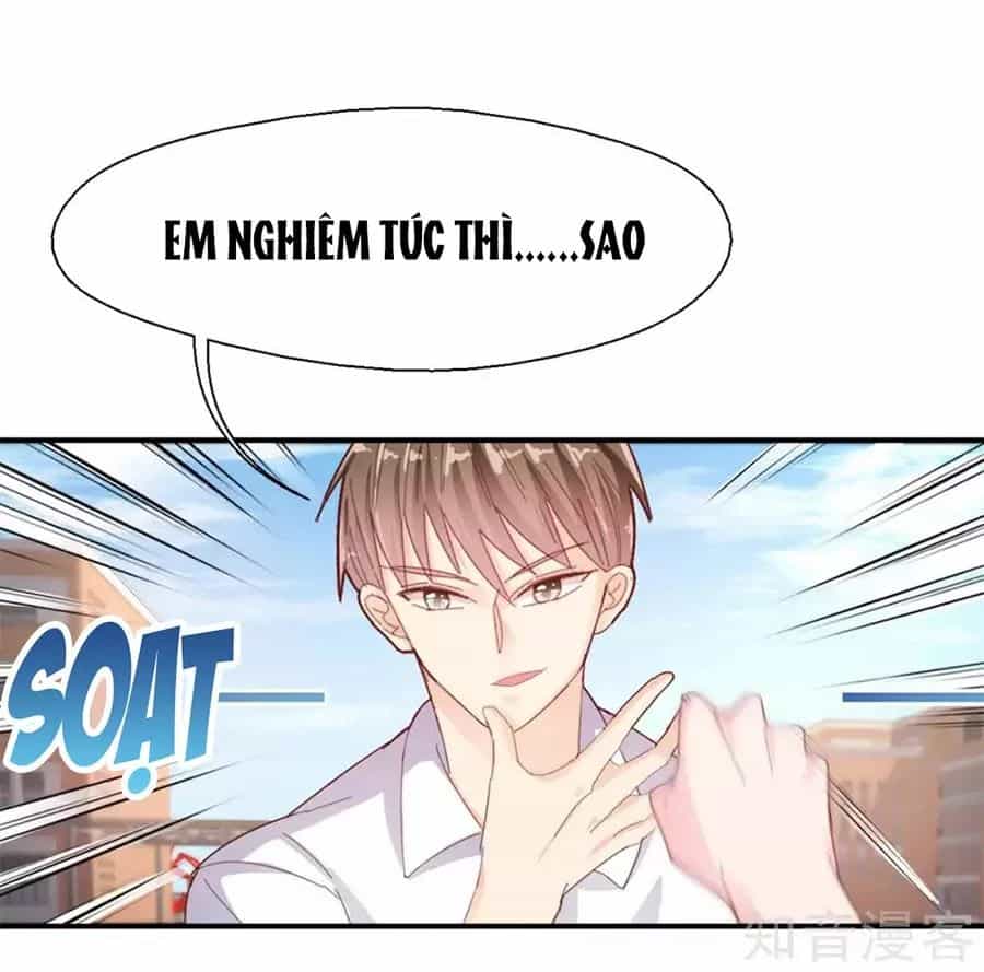Sau Này Vẫn Cứ Thích Anh - Chương 45 - ảnh 1