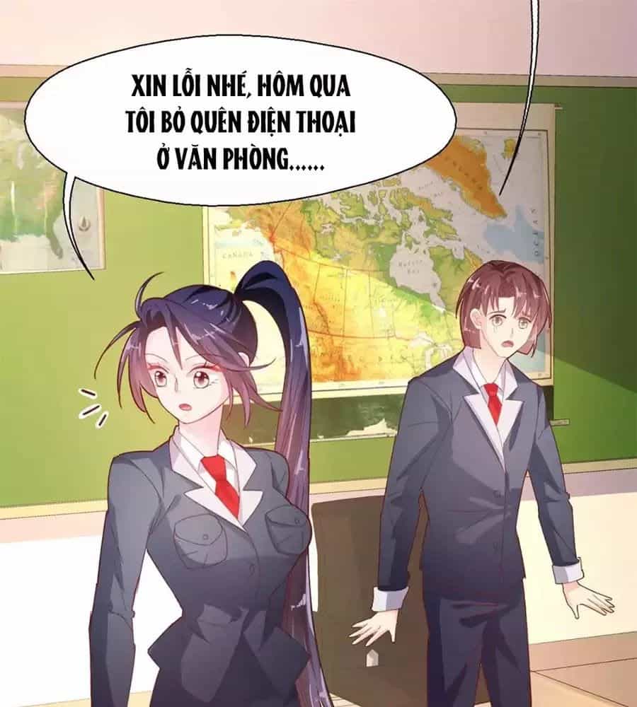 Sau Này Vẫn Cứ Thích Anh - Chương 45 - ảnh 25