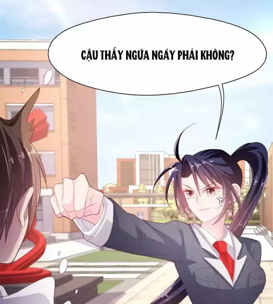Sau Này Vẫn Cứ Thích Anh - Chương 45 - ảnh 4