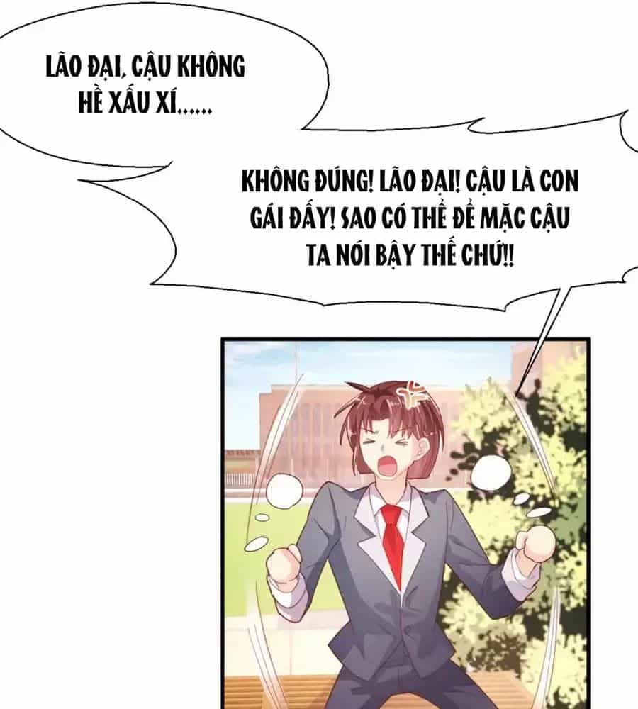 Sau Này Vẫn Cứ Thích Anh - Chương 46 - ảnh 10