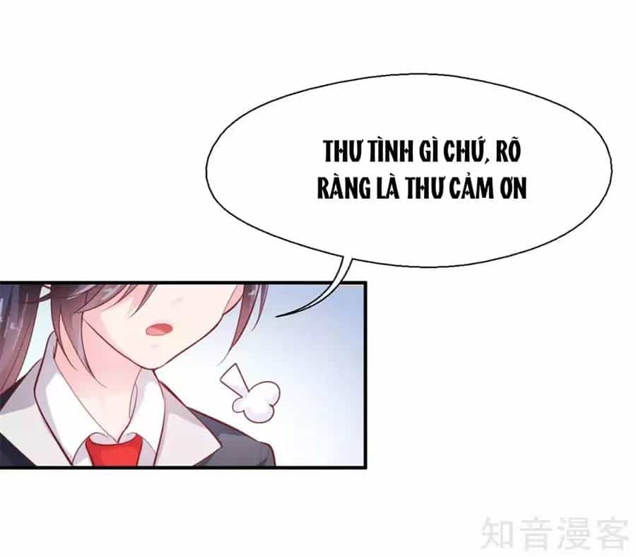 Sau Này Vẫn Cứ Thích Anh - Chương 46 - ảnh 39